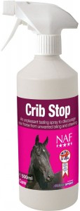 Naf Crib Stop Spray